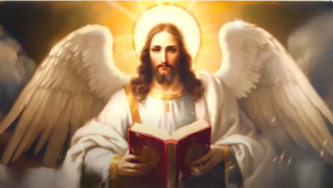 Satan masquerading as an Angel of Light