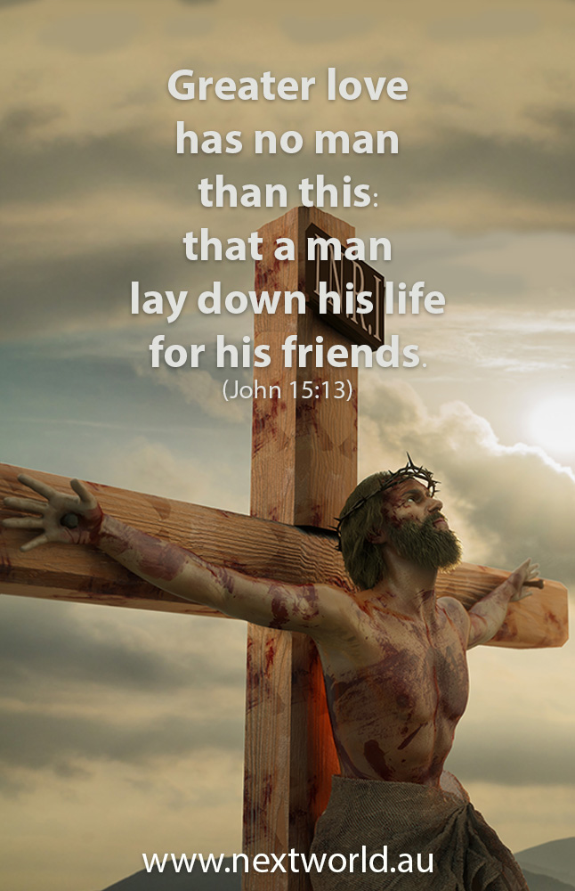 Greater Love
