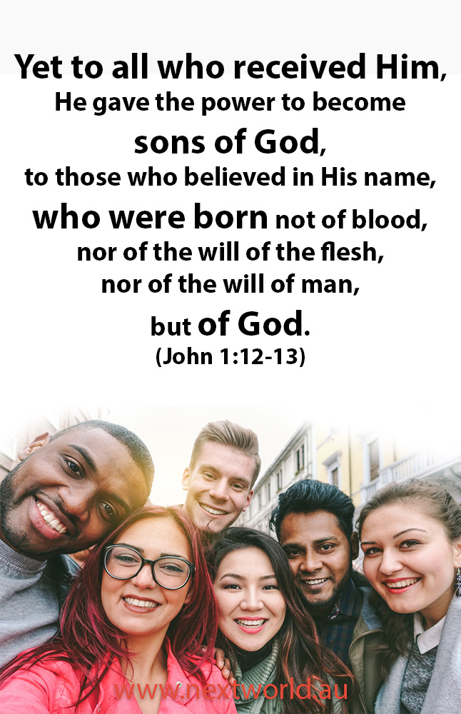 Believers