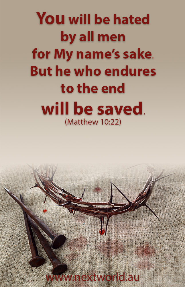 Endure