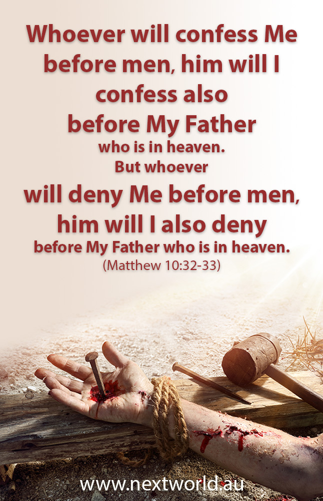 Confess Me